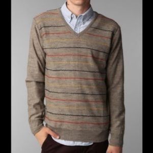 Urban Outfitters Virgin Poets Society Wool Sweater